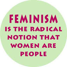 feminism, human rights